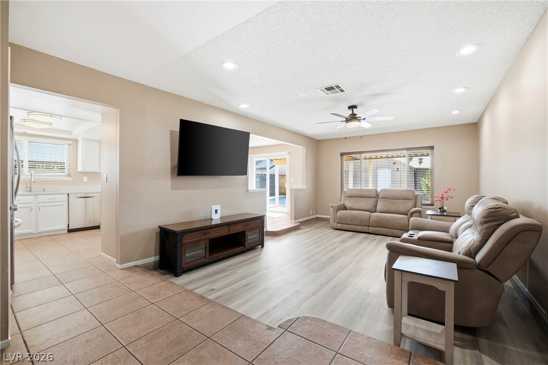 1865 Continental Avenue Las Vegas NV 89156