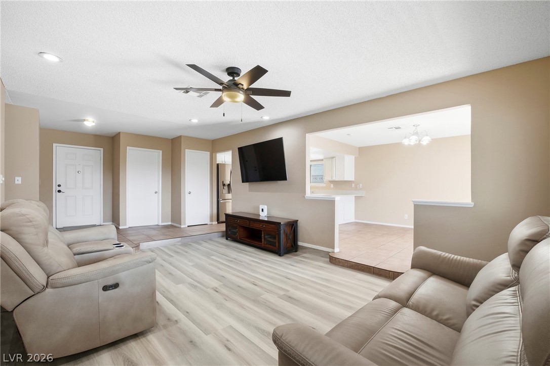 1865 Continental Avenue Las Vegas NV 89156