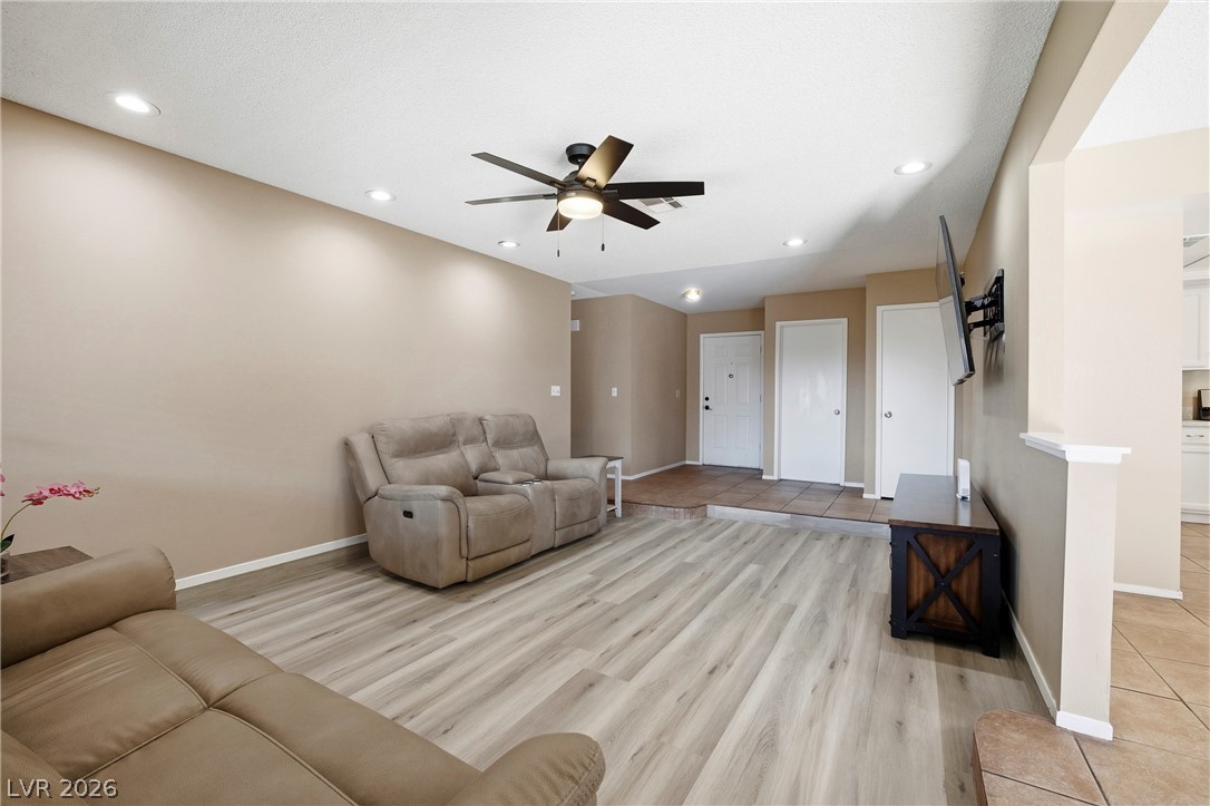 1865 Continental Avenue Las Vegas NV 89156
