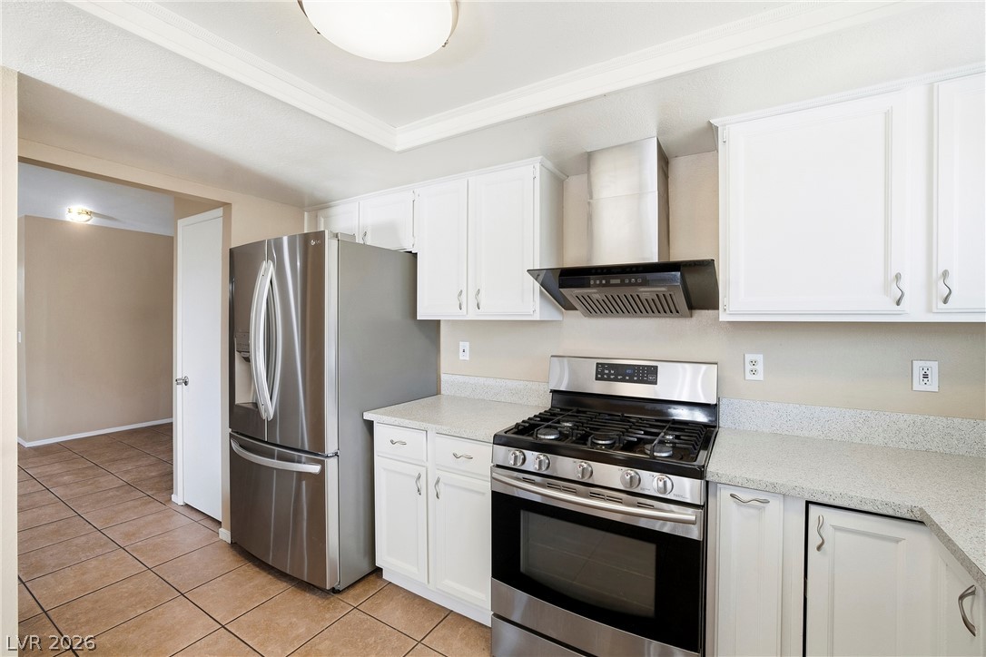 1865 Continental Avenue Las Vegas NV 89156