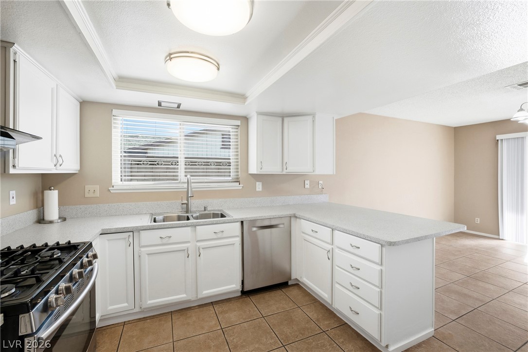 1865 Continental Avenue Las Vegas NV 89156