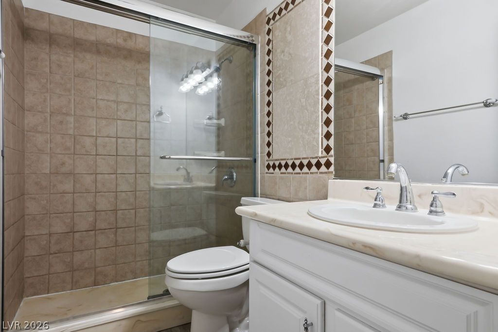 8220 James Grayson Drive Las Vegas NV 89145