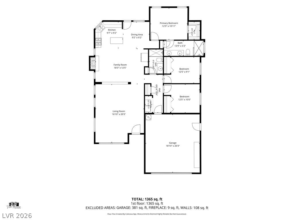 8220 James Grayson Drive Las Vegas NV 89145