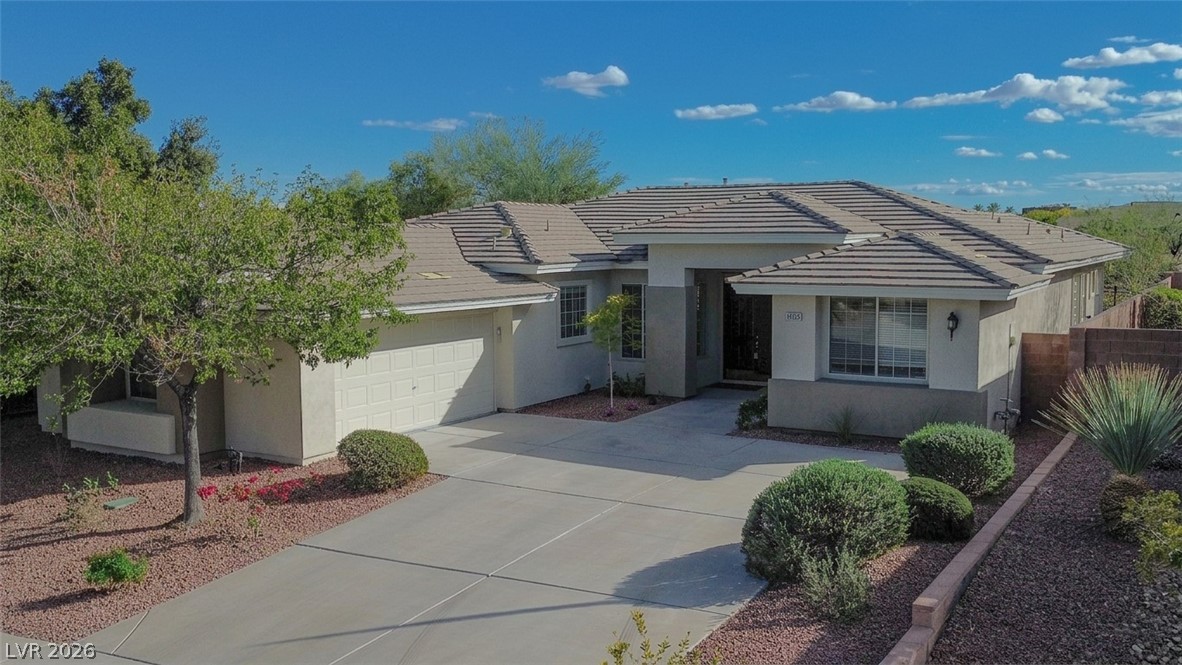 10329 Canyon Valley Avenue Las Vegas NV 89145