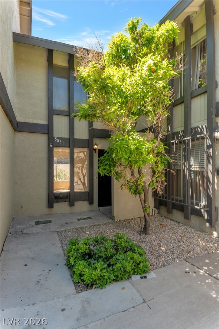 5831 Bromley Avenue Las Vegas NV 89107