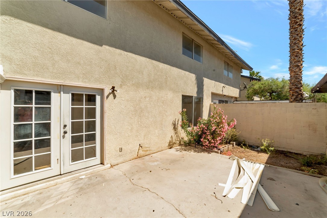 5831 Bromley Avenue Las Vegas NV 89107