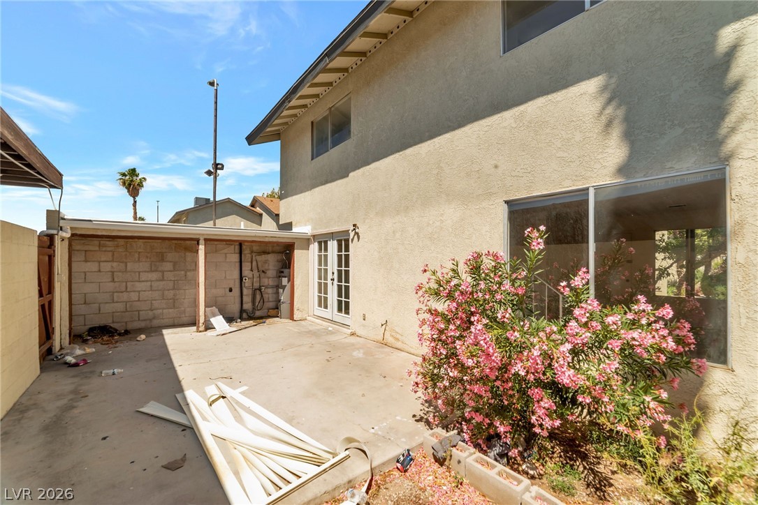 5831 Bromley Avenue Las Vegas NV 89107