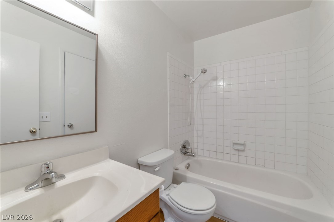 5831 Bromley Avenue Las Vegas NV 89107