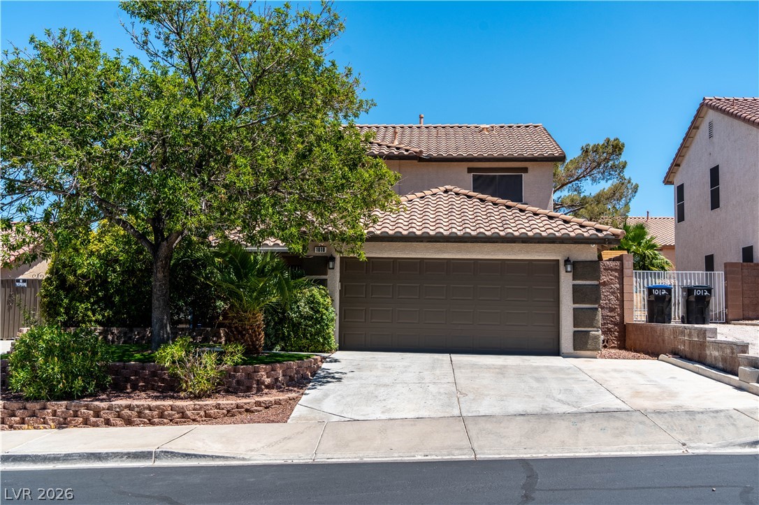 1010 Snow Bunting Court Henderson NV 89002
