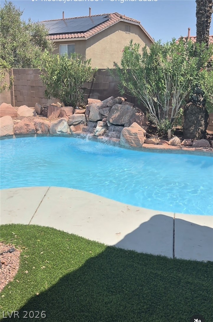 1010 Snow Bunting Court Henderson NV 89002