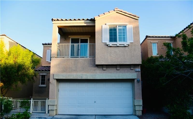 6545 Netherseal Avenue Las Vegas NV 89139
