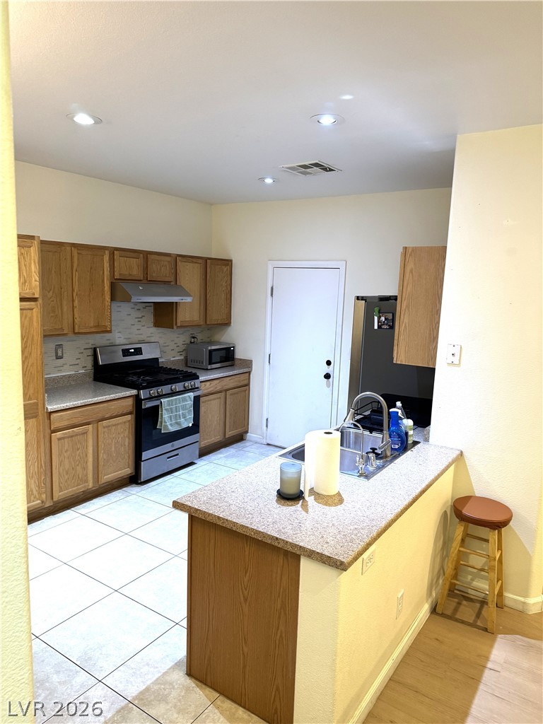6545 Netherseal Avenue Las Vegas NV 89139
