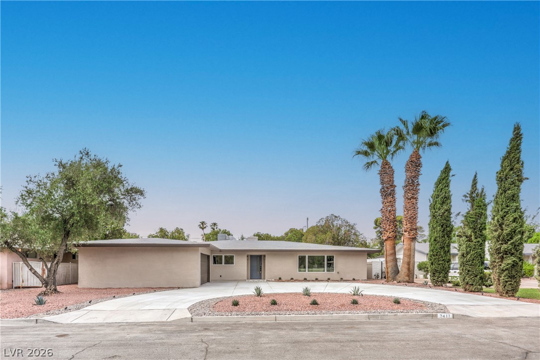 2411 Laurie Drive Las Vegas NV 89102