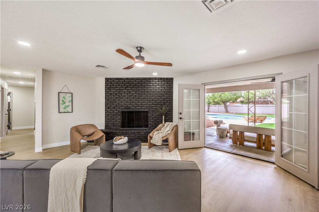 2411 Laurie Drive Las Vegas NV 89102