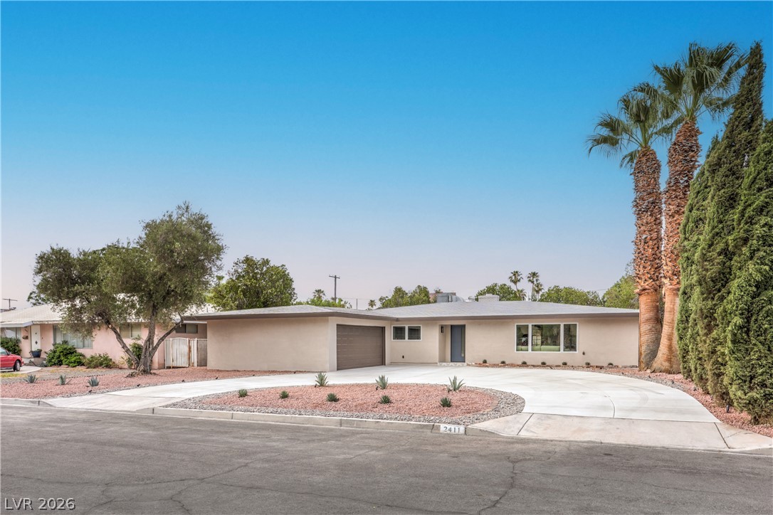 2411 Laurie Drive Las Vegas NV 89102
