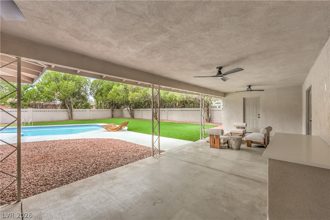 2411 Laurie Drive Las Vegas NV 89102