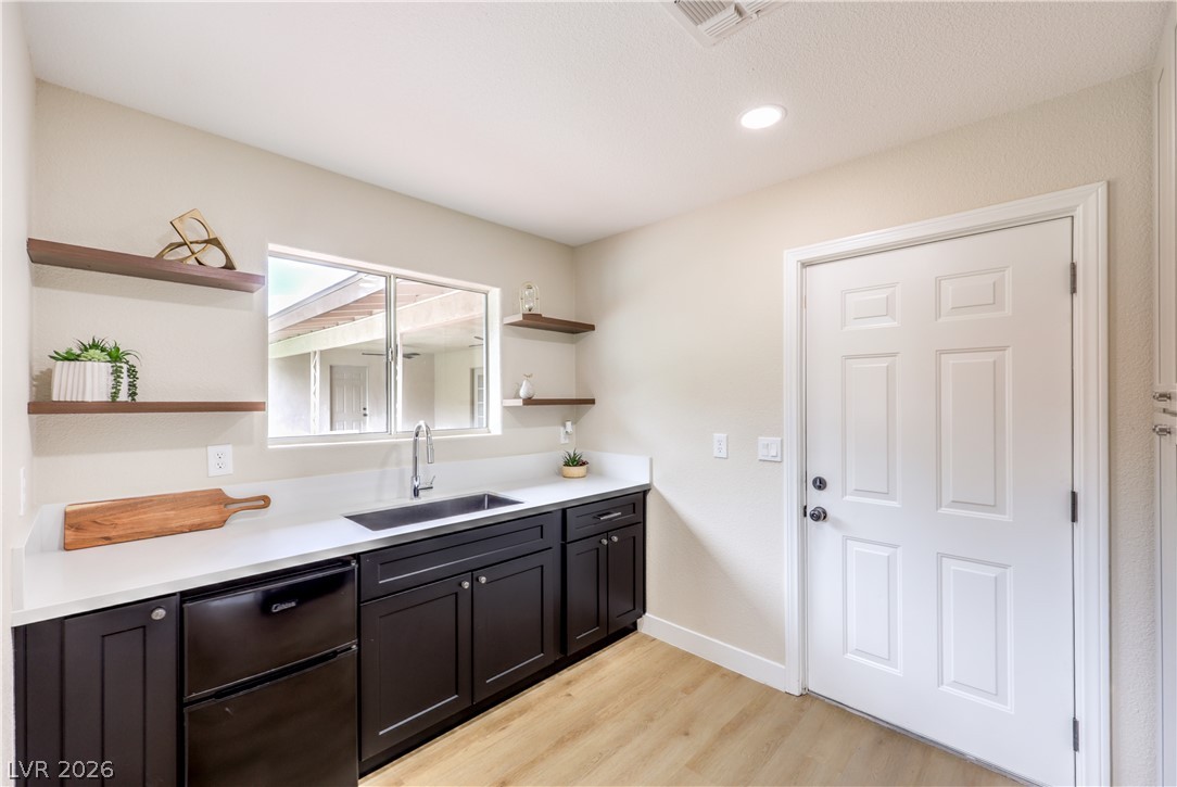 2411 Laurie Drive Las Vegas NV 89102