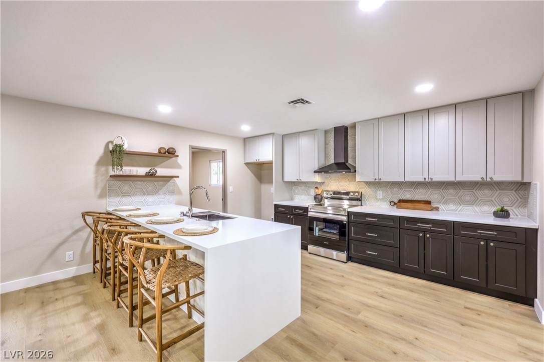 2411 Laurie Drive Las Vegas NV 89102