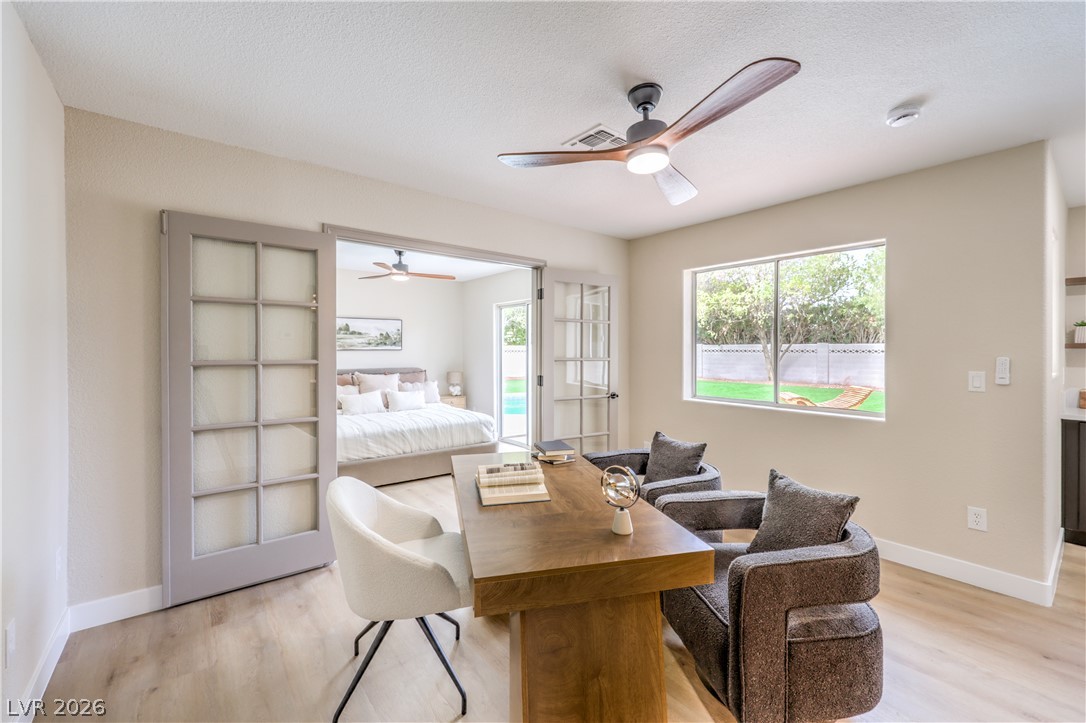 2411 Laurie Drive Las Vegas NV 89102