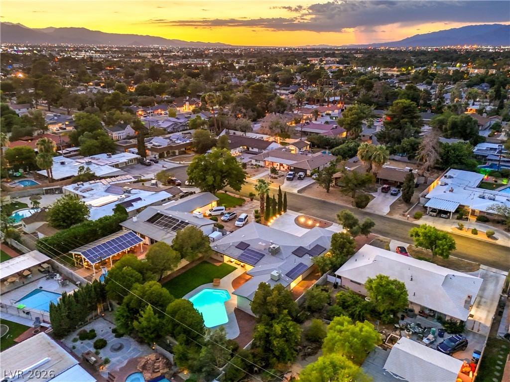 2411 Laurie Drive Las Vegas NV 89102