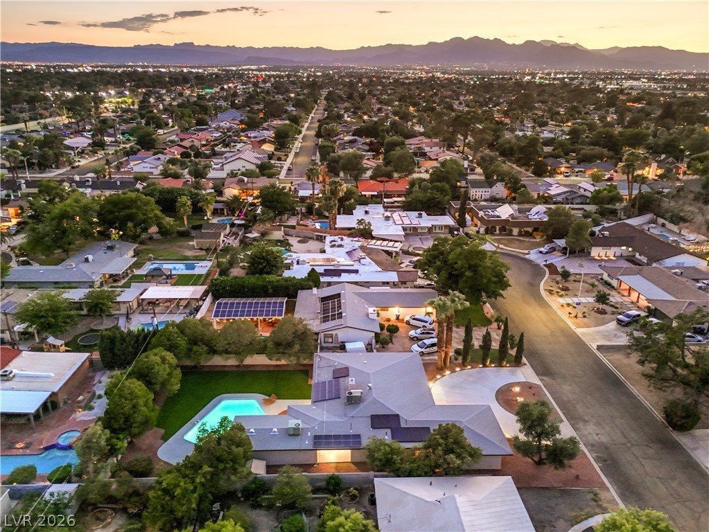 2411 Laurie Drive Las Vegas NV 89102