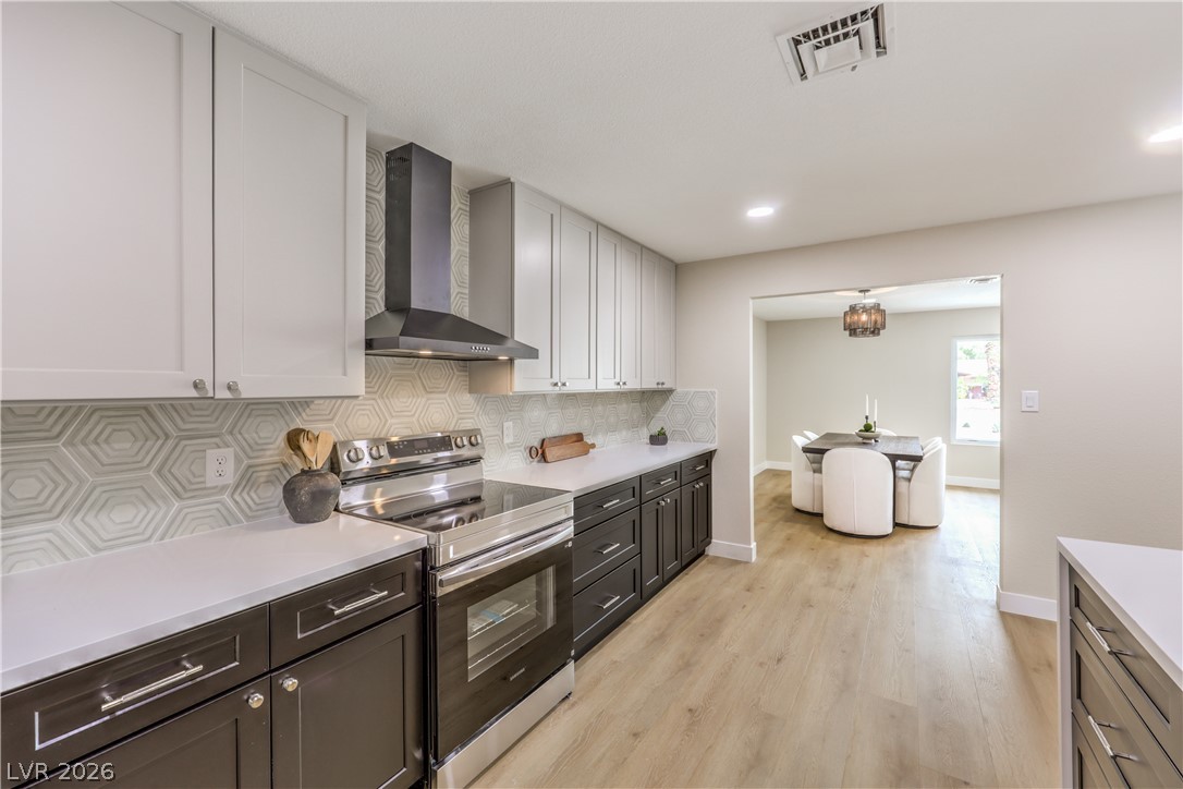 2411 Laurie Drive Las Vegas NV 89102