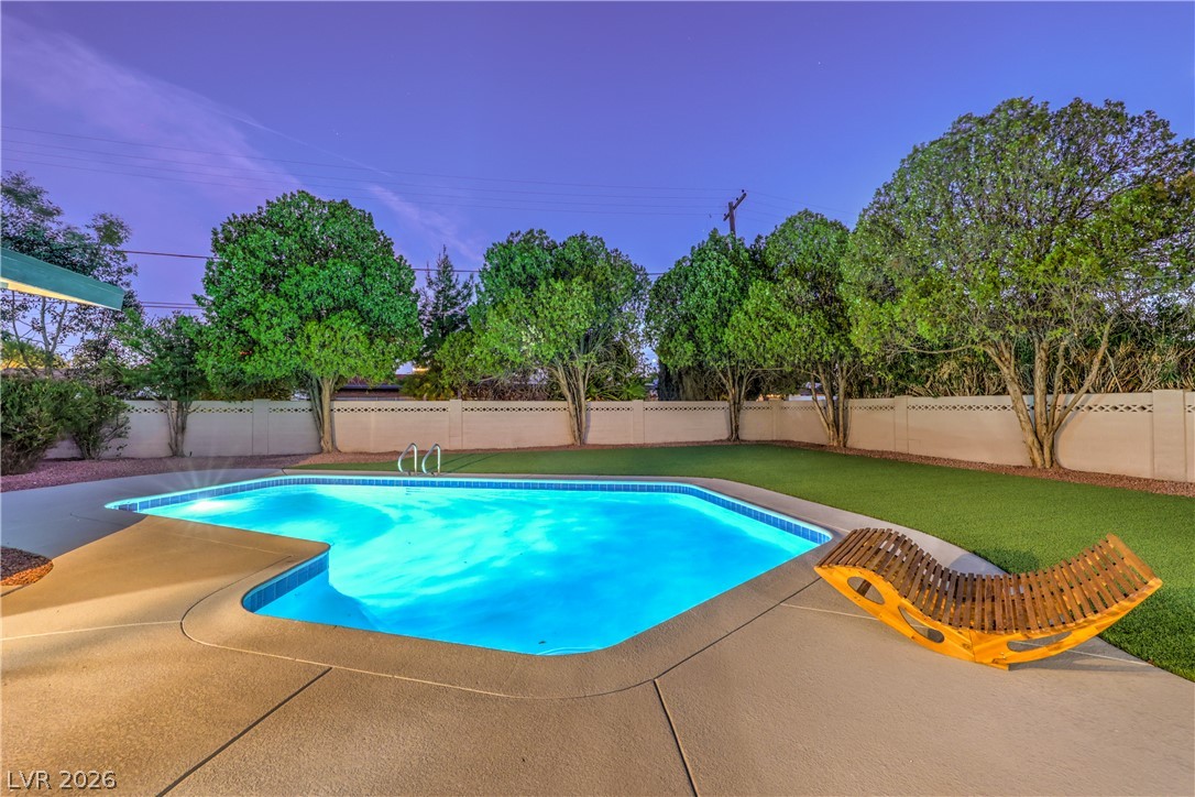 2411 Laurie Drive Las Vegas NV 89102