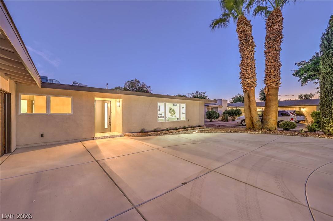 2411 Laurie Drive Las Vegas NV 89102