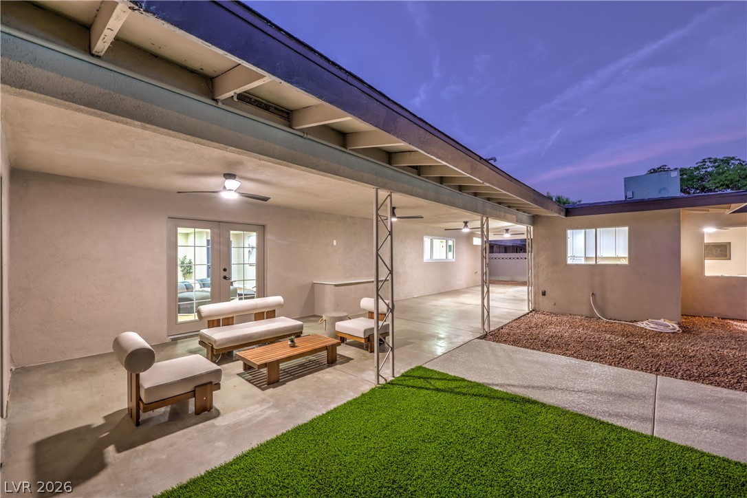 2411 Laurie Drive Las Vegas NV 89102