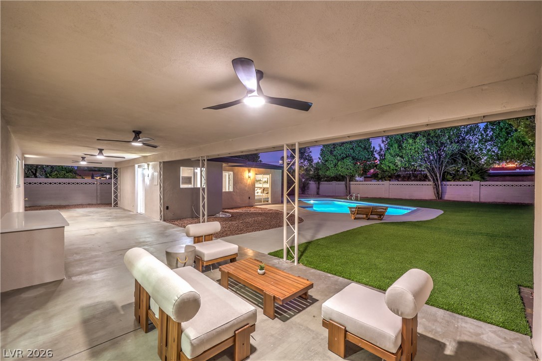 2411 Laurie Drive Las Vegas NV 89102