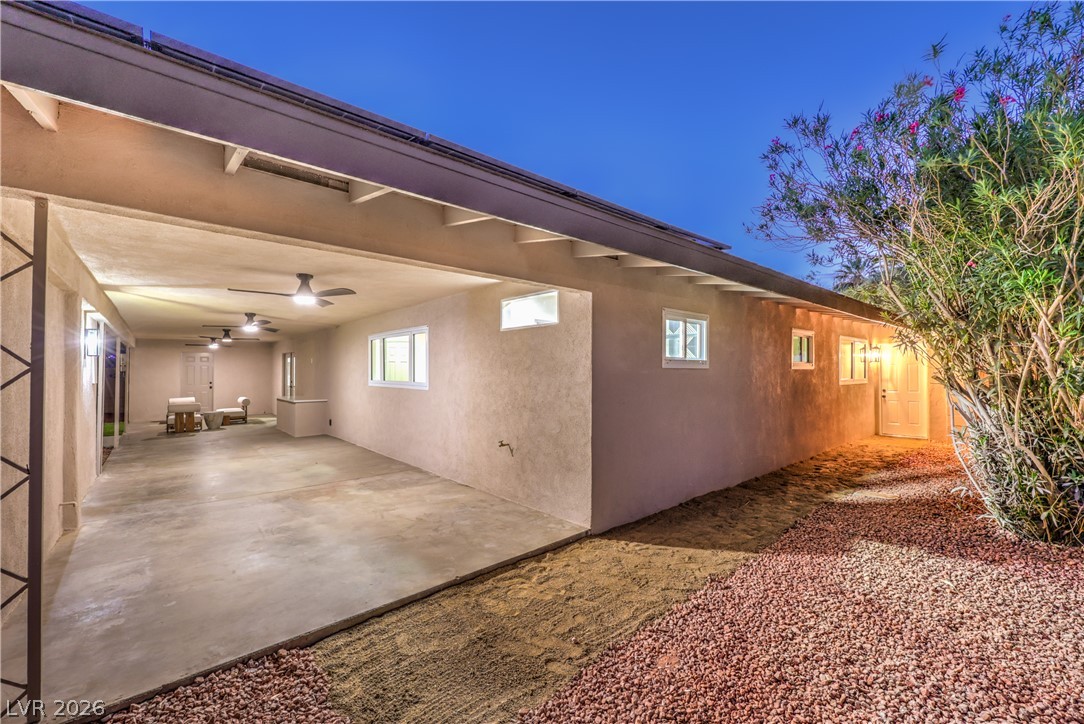 2411 Laurie Drive Las Vegas NV 89102