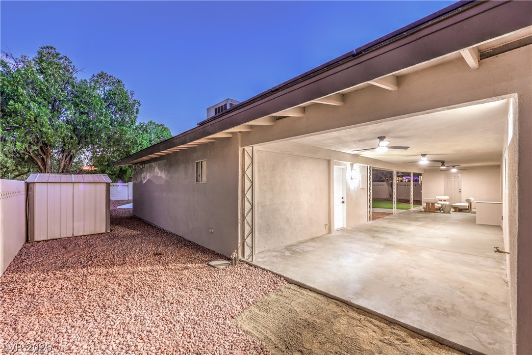 2411 Laurie Drive Las Vegas NV 89102