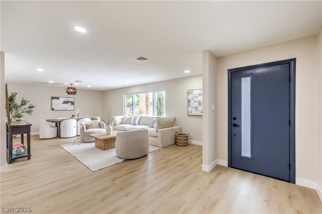 2411 Laurie Drive Las Vegas NV 89102