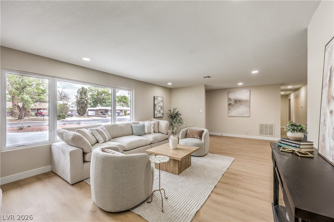2411 Laurie Drive Las Vegas NV 89102