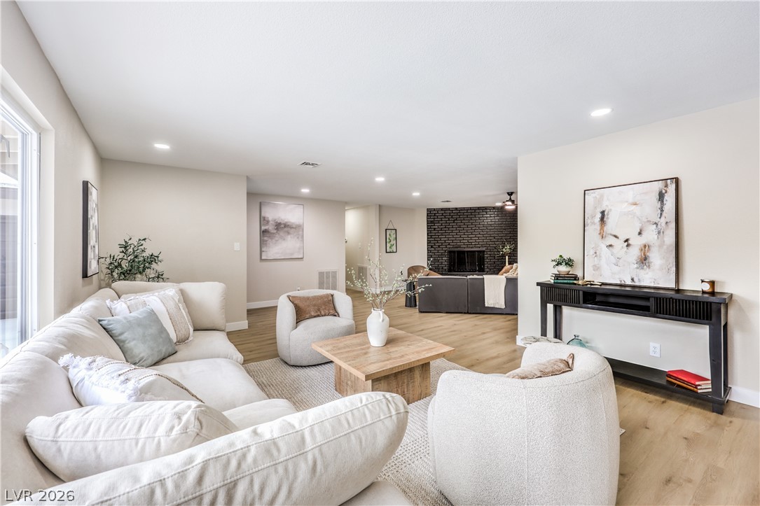 2411 Laurie Drive Las Vegas NV 89102
