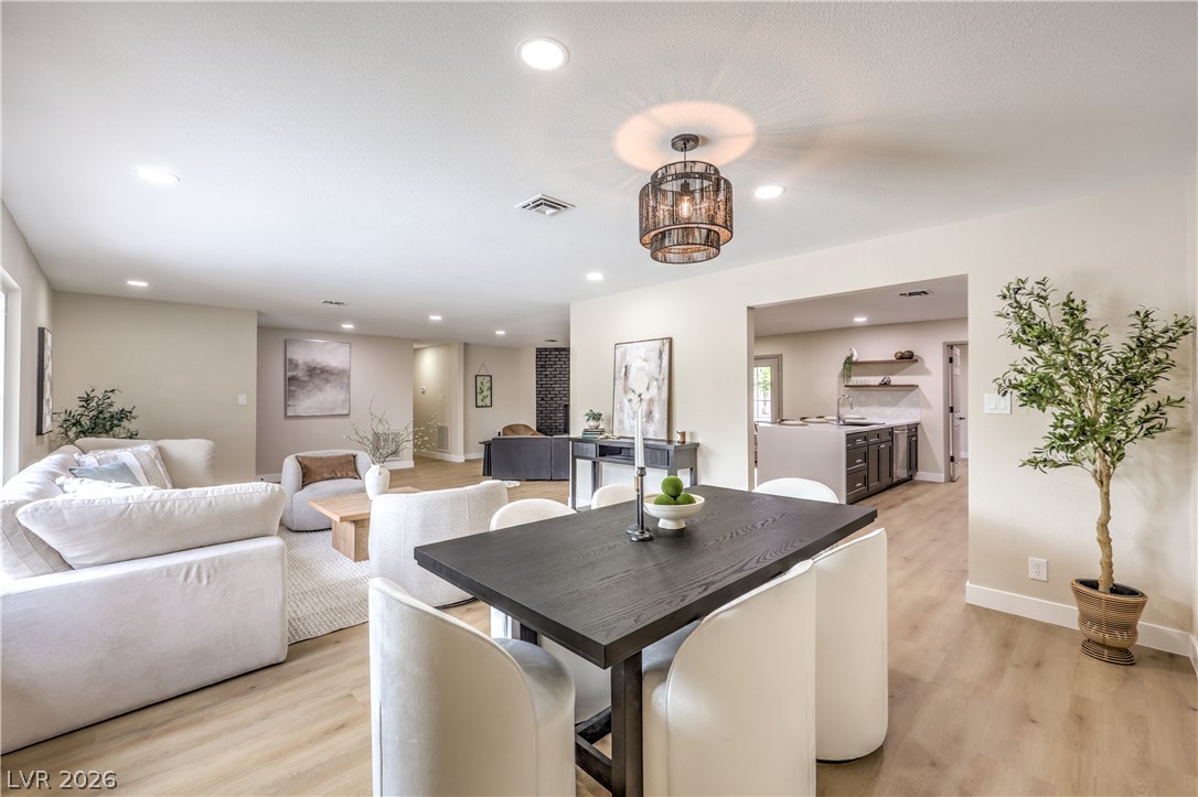 2411 Laurie Drive Las Vegas NV 89102