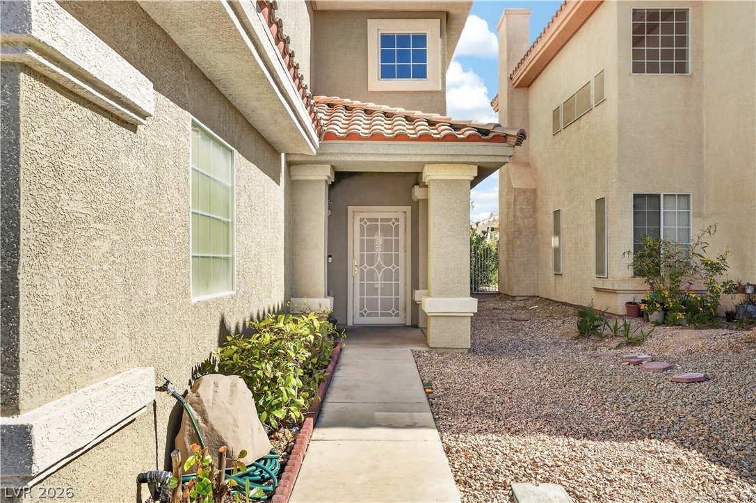 8521 Gold Flash Avenue Las Vegas NV 89129