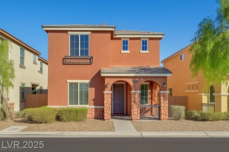 10076 Bright Charisma Court Las Vegas NV 89178