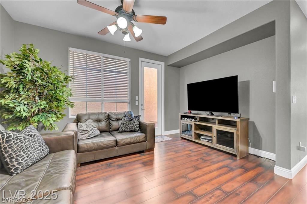 10076 Bright Charisma Court Las Vegas NV 89178