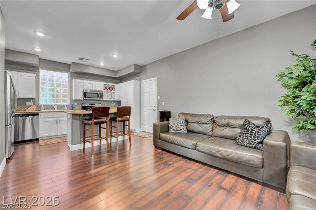 10076 Bright Charisma Court Las Vegas NV 89178