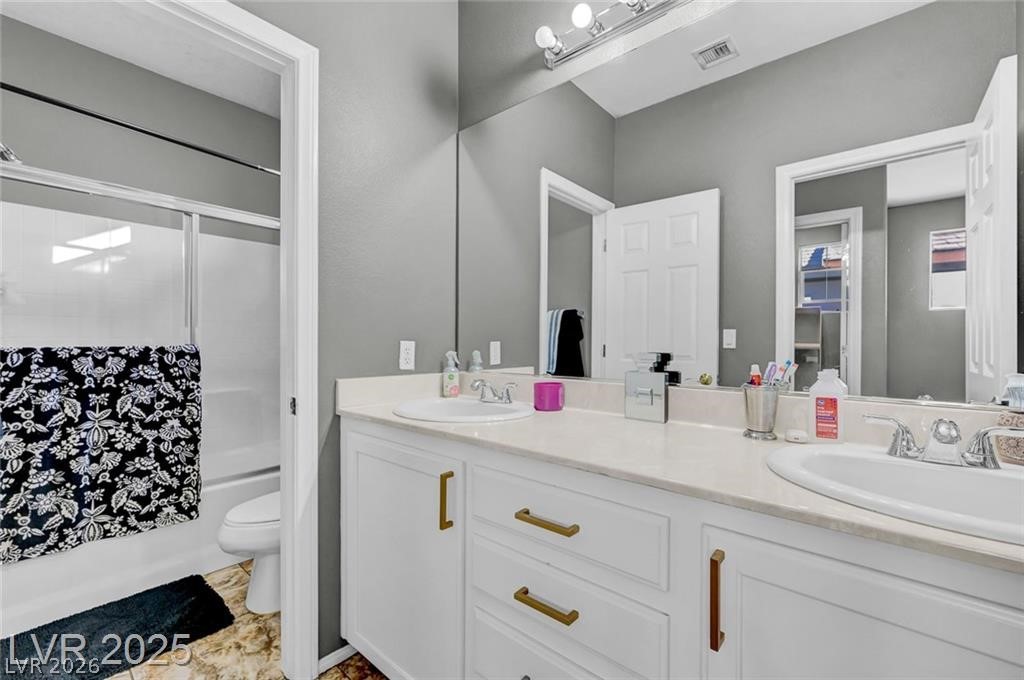 10076 Bright Charisma Court Las Vegas NV 89178