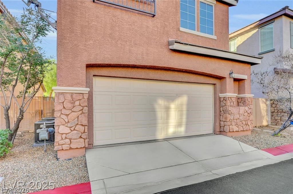 10076 Bright Charisma Court Las Vegas NV 89178