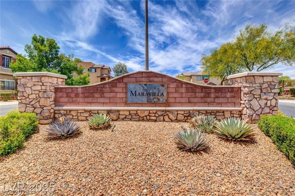 10076 Bright Charisma Court Las Vegas NV 89178