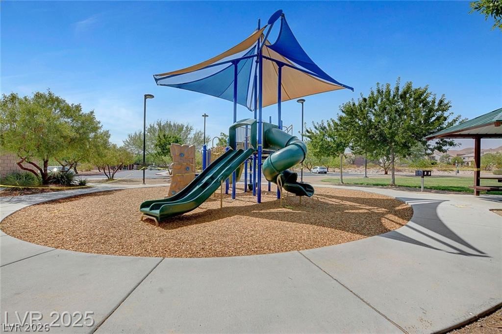10076 Bright Charisma Court Las Vegas NV 89178