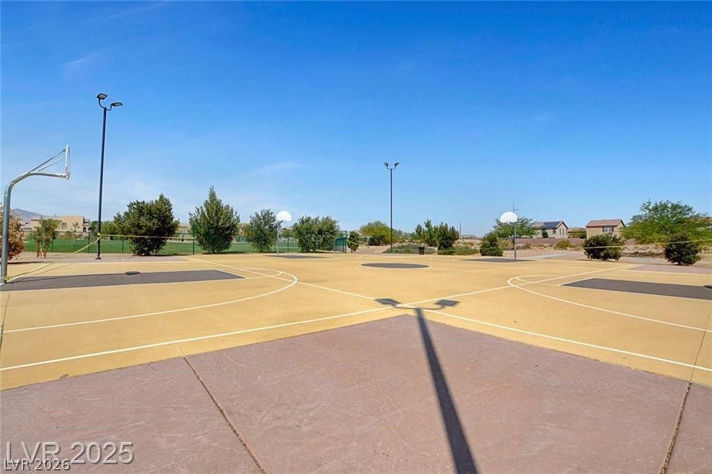 10076 Bright Charisma Court Las Vegas NV 89178