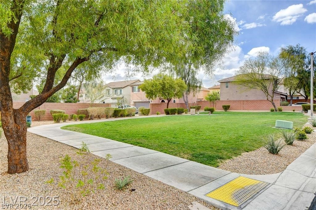 10076 Bright Charisma Court Las Vegas NV 89178