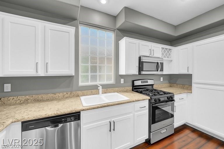 10076 Bright Charisma Court Las Vegas NV 89178