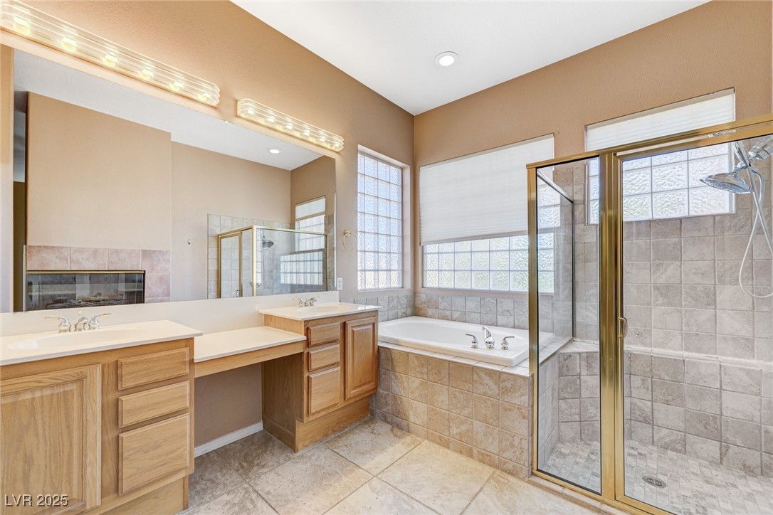 3816 Old Orchard Court Las Vegas NV 89108