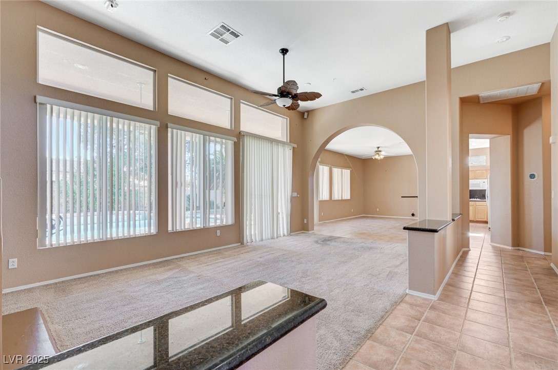 3816 Old Orchard Court Las Vegas NV 89108