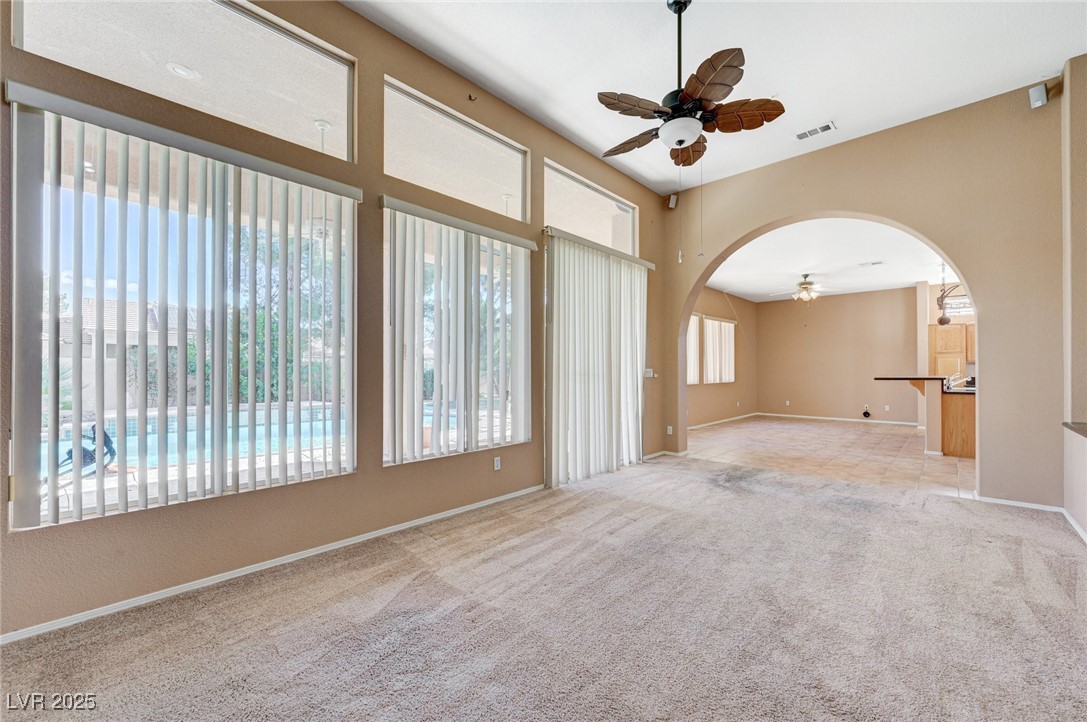 3816 Old Orchard Court Las Vegas NV 89108